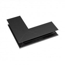 Угловой внешний коннектор для трека MAG-TRACK-4592 Arlight 27011