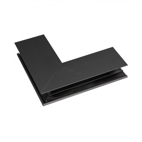 Угловой внешний коннектор для трека MAG-TRACK-4592 Arlight 27011