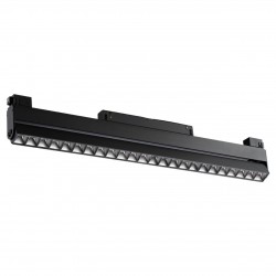 Трековый светильник для низковольного шинопровода NOVOTECH SHINO 358545