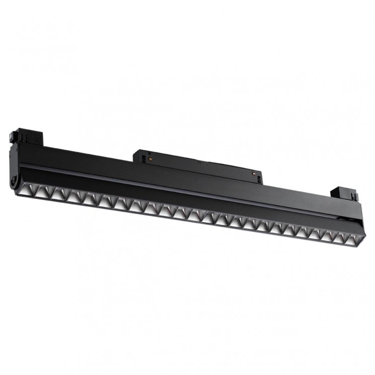 Трековый светильник для низковольного шинопровода NOVOTECH SHINO 358545