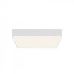 Накладной светильник Maytoni Technical  C032CL-45W4K-SQ-W Zon