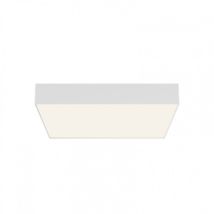 Накладной светильник Maytoni Technical  C032CL-45W4K-SQ-W Zon