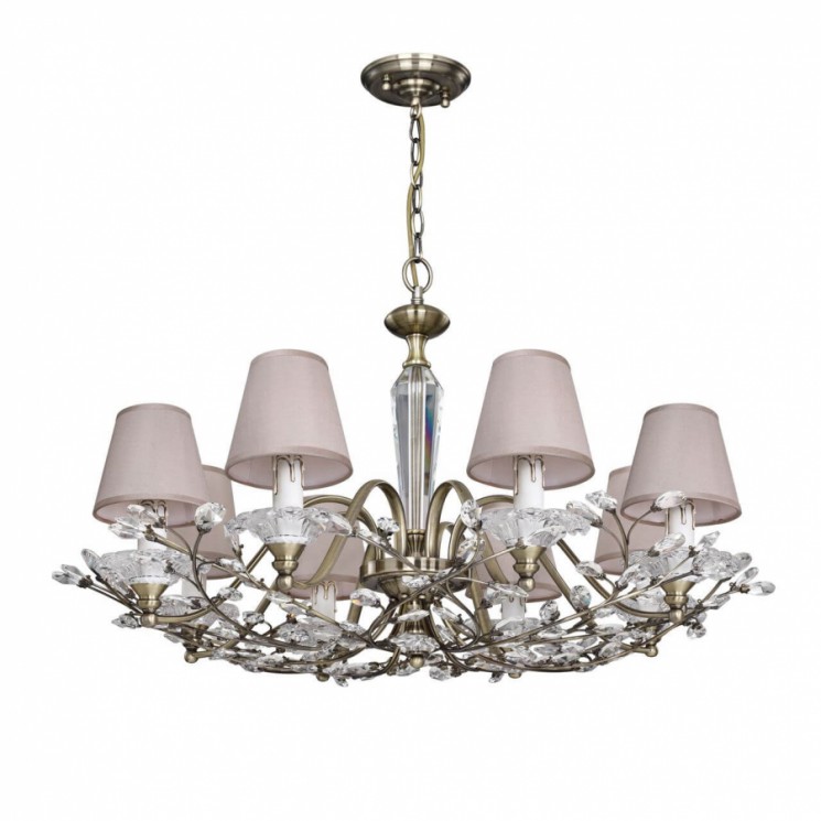 Люстра Favourite 2175-8P Crown