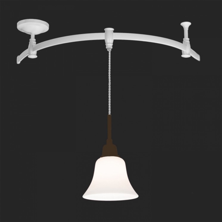 Подвес для системы на гибкой шине Citilux CL560215