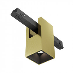 Светильник на шине Maytoni Technical Exility TR121-2-7W4K-BS ALFA