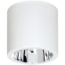 Накладной светильник Luminex DOWNLIGHT ROUND 7242
