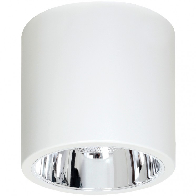 Накладной светильник Luminex DOWNLIGHT ROUND 7242