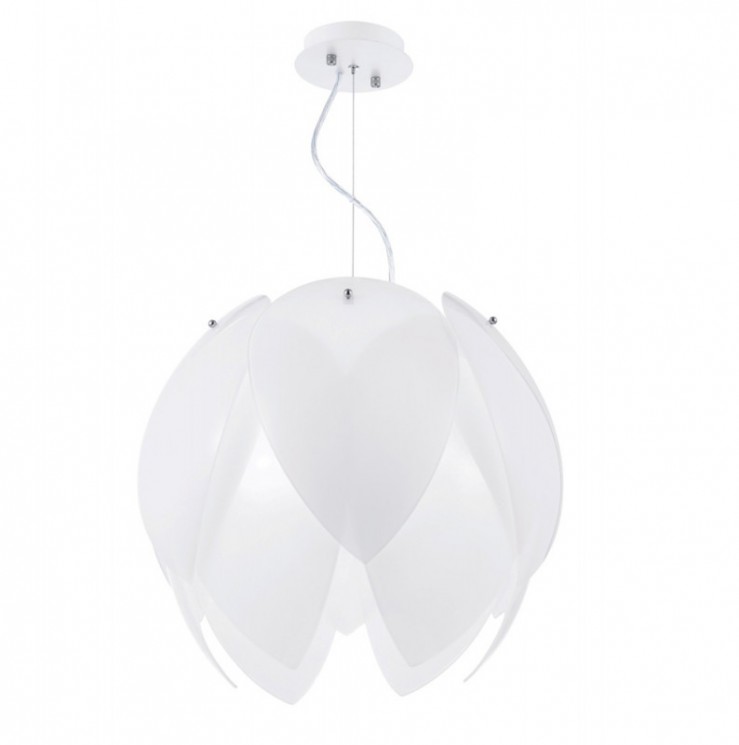 Светильник подвесной Crystal Lux FLURRY SP3