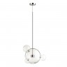 Подвес Odeon light 4802/12LA BUBBLES