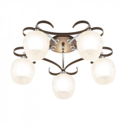 Накладная люстра Citilux CL171154 Сюзи