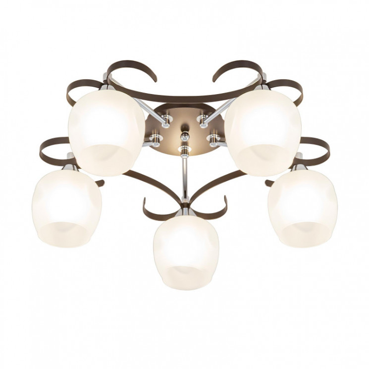 Накладная люстра Citilux CL171154 Сюзи