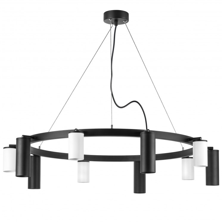 Люстра подвесная Rullo Lightstar LR020365875