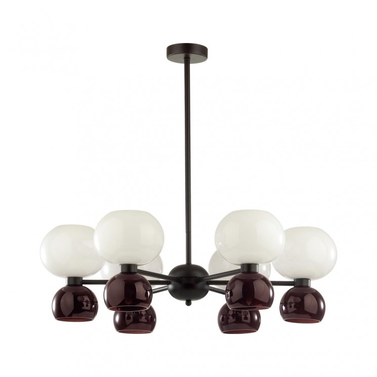 Люстра Odeon Light MODERN 4978/12