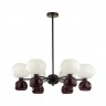 Люстра Odeon Light MODERN 4978/12