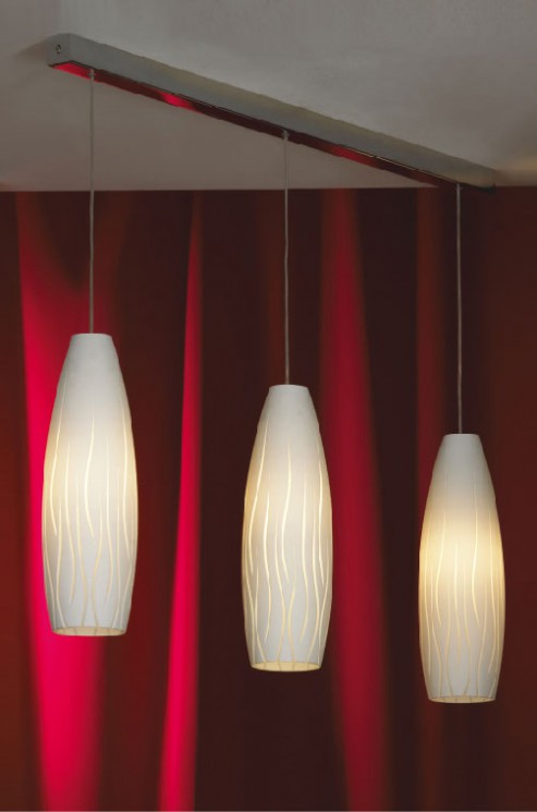 Подвес Lussole LSQ-6306-03 SESTU