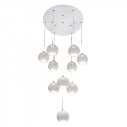 Каскадная люстра Citilux CL504110 Деко