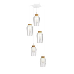 Люстра подвесная NORA 8275 Mantra