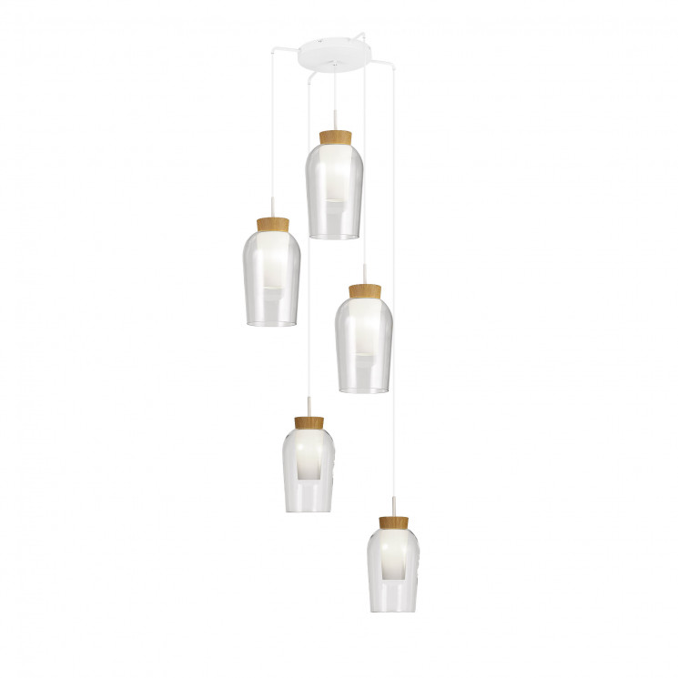 Люстра подвесная NORA 8275 Mantra