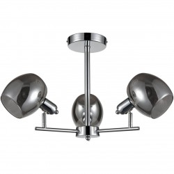 Потолочная люстра Vele Luce Fortuna VL1943L03