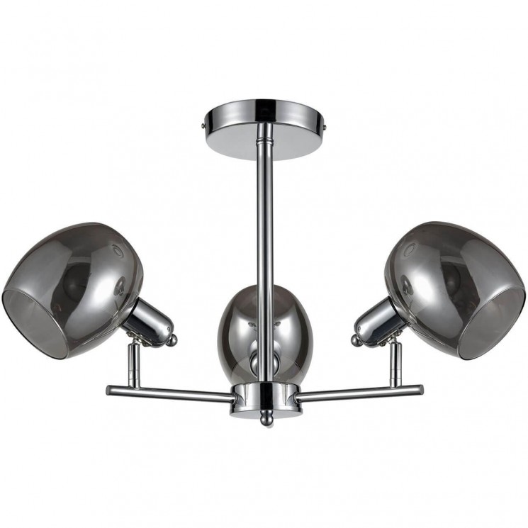 Потолочная люстра Vele Luce Fortuna VL1943L03