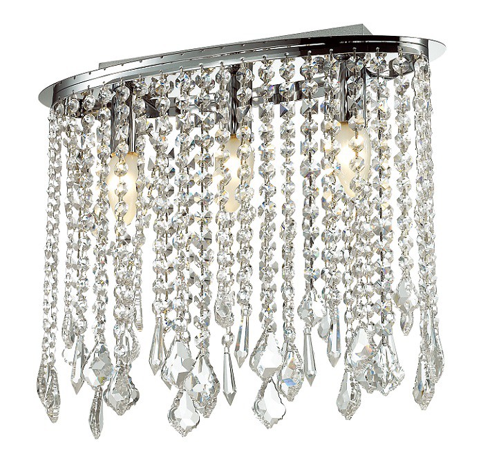 Люстра Favourite 1692-3C