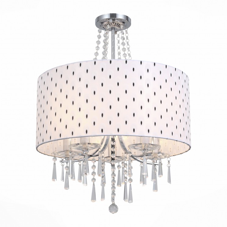 Люстра потолочная ST-Luce SL894.102.05 CASA