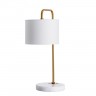 Настольная лампа ARTE Lamp A5024LT-1PB RUPERT