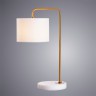 Настольная лампа ARTE Lamp A5024LT-1PB RUPERT