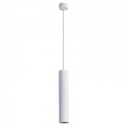 Подвесной светильник ARTE Lamp A1530SP-1WH TORRE
