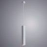 Подвесной светильник ARTE Lamp A1530SP-1WH TORRE