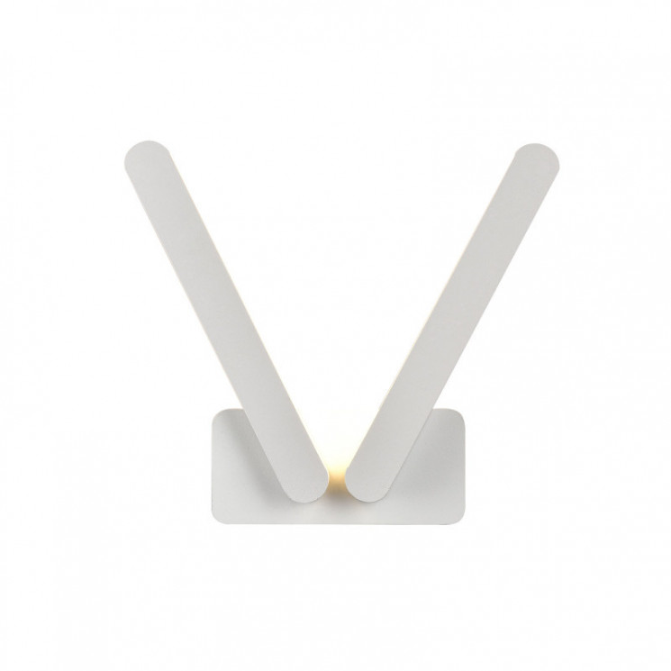 Бра Vele Luce VL7231W02 Meteora