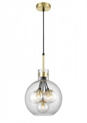 Подвесная люстра Vele Luce VL5904P35 CARAMELLA