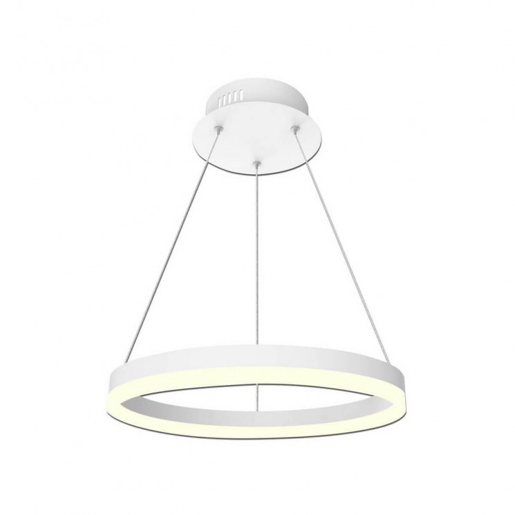 Люстра Kink Light 08212,01E Тор-Эко 20W (4000K) D40