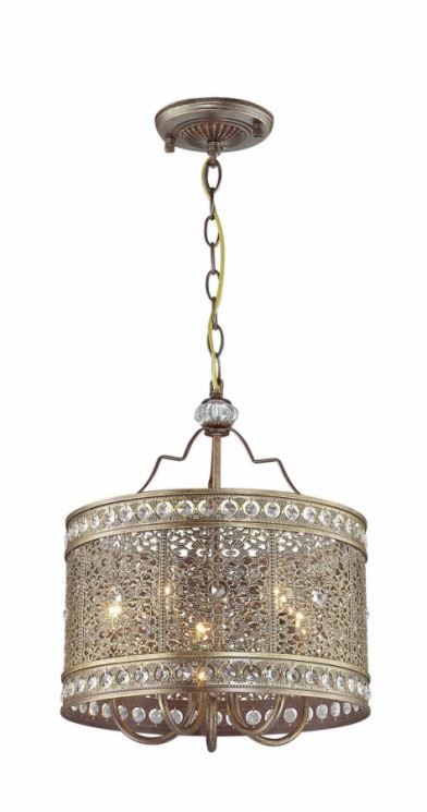 Люстра Favourite 1626-5P