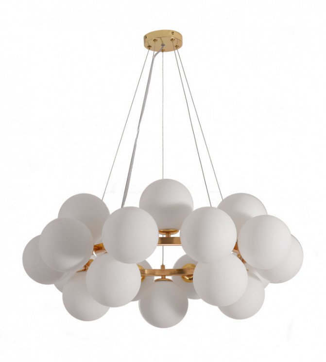 Люстра KINK Light Сида 07508-20A,33