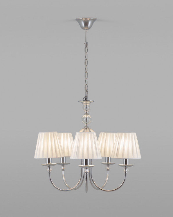 Подвесная люстра Moderli V2613-5P Feels