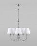 Подвесная люстра Moderli V2613-5P Feels