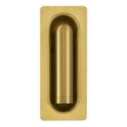 Светильник настенный ST Luce латунь/латунь LED 1*3W 4000K         SL6238.301.01