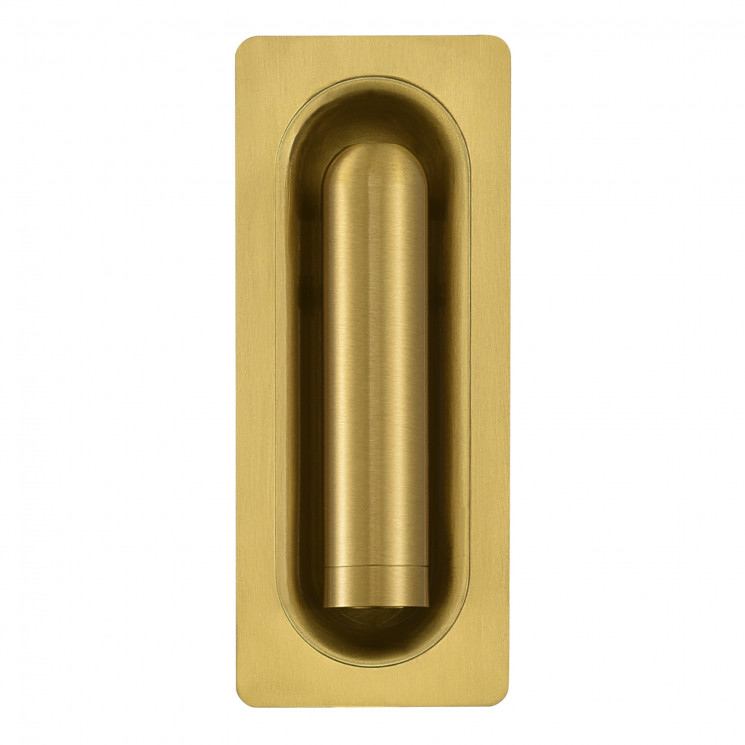 Светильник настенный ST Luce латунь/латунь LED 1*3W 4000K         SL6238.301.01