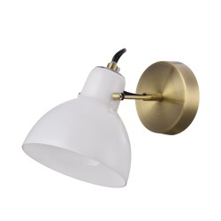 Бра Maytoni MOD407-WL-01-BZ Daniel