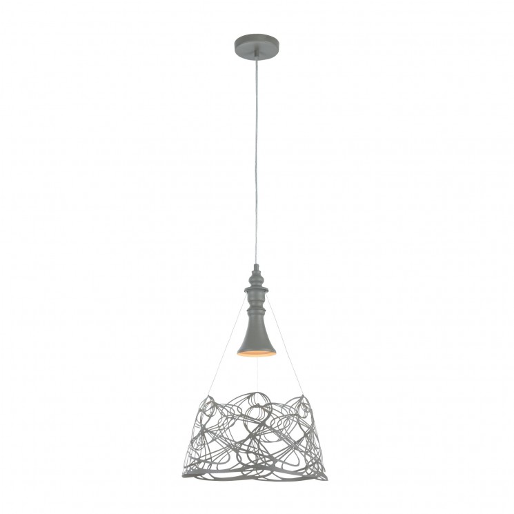 Подвесной светильник Maytoni P229-PL-01-GR Elva