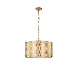 Подвесная люстра Favourite 4133-5P Dolium