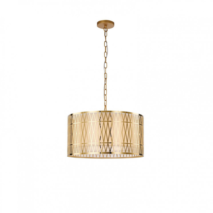 Подвесная люстра Favourite 4133-5P Dolium