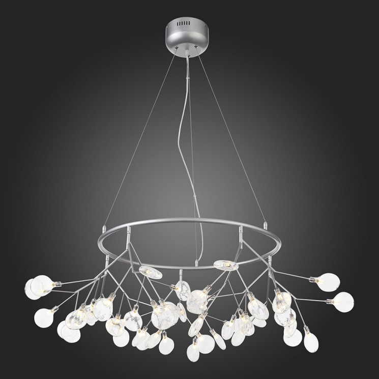 Люстра подвесная ST LUCE RICCARDO SL411.133.45