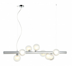 Подвесная люстра Stilfort 2165/09/08P Shardin