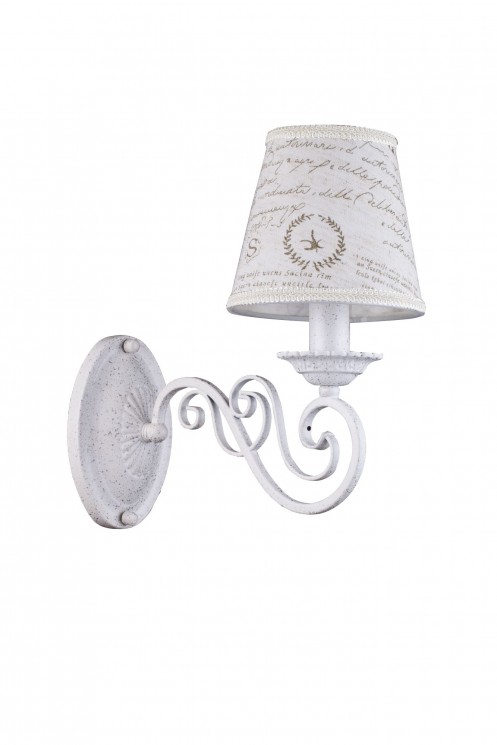 Бра Maytoni ARM402-01-W Paris