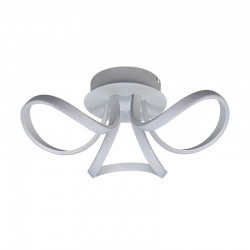 Накладная люстра Mantra 6035K KNOT LED