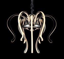 Подвесная люстра Mantra 5562 VERSAILLES