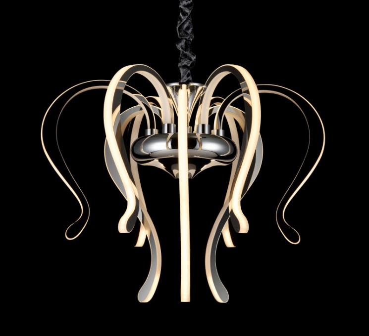 Подвесная люстра Mantra 5562 VERSAILLES