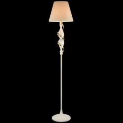 Торшер Maytoni ARM010-01-W Intreccio